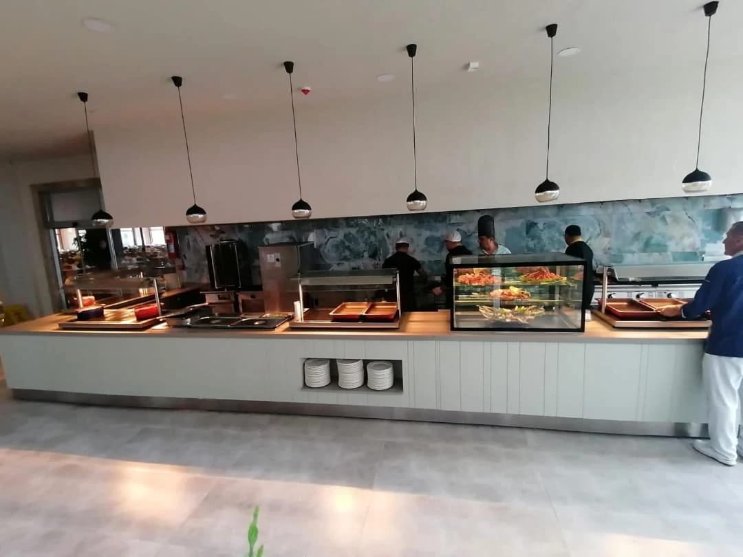 Selçuk Endüstriyel 